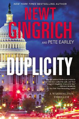 Duplicity - Gingrich, Newt, and Earley, Pete