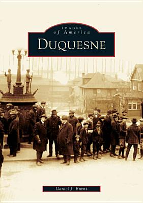 Duquesne - Burns, Daniel J