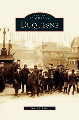 Duquesne - Burns, Daniel J