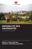 Durabilit? Des Universit?s