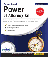 Durable General Power of Attorney