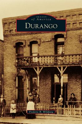 Durango - Wildfang, Frederic B