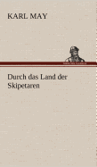 Durch Das Land Der Skipetaren