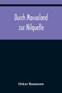 Durch Massailand zur Nilquelle