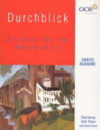 Durchblick: Student's Book