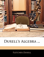 Durell's Algebra