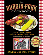 Durgin-Park Cookbook: Classic Yankee Cooking in the Shadow of Faneuil Hall