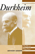 Durkheim - Giddens, Anthony