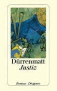 Durrenmatt Justie - Diogenes