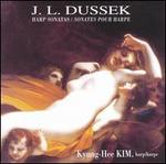 Dussek: Harp Sonatas