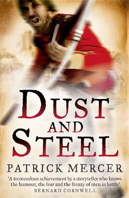 Dust and Steel - Mercer, Patrick