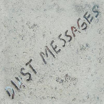 Dust Messages: The Missing Memorials From 9-11 - McGovern, James, Dr.