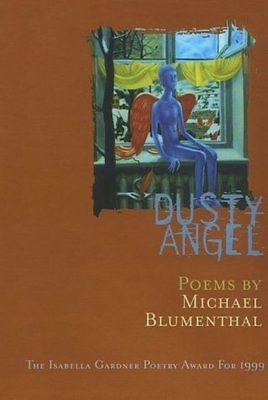 Dusty Angel - Blumenthal, Michael