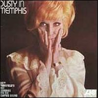 Dusty in Memphis - Dusty Springfield