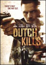 Dutch Kills - Joseph Mazzella