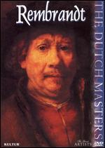 Dutch Masters: Rembrandt