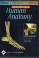 DVD Atlas of Human Anatomy: Lower Extremity DVD 2: Single User - Acland, Robert D