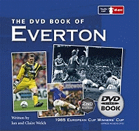 DVD Book of Everton