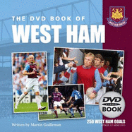 DVD Book of West Ham