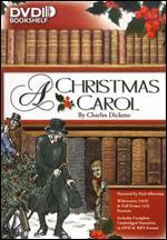 DVD Bookshelf: A Christmas Carol