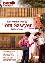 DVD Bookshelf: The Adventures of Tom Sawyer