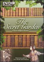 DVD Bookshelf: The Secret Garden - 
