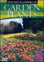 DVD Encyclopedia of Garden Plants