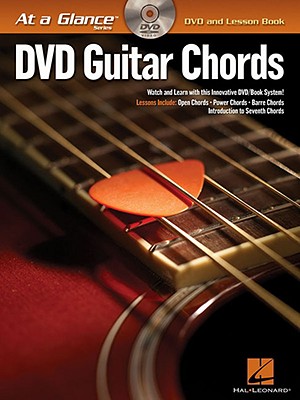 DVD Guitar Chords - Johnson, Chad, and Tagliarino, Barrett, and Mike, Mueller
