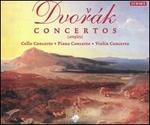 Dvorák Concertos (Complete)