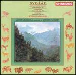 Dvork: In Nature's Realm; Carnival; Othello; Scherzo Capriccioso