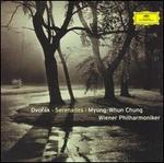 Dvork: Serenades - Wiener Philharmoniker; Myung-Whun Chung (conductor)