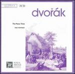 Dvork: The Piano Trios