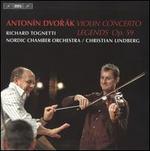 Dvorák: Violin Concerto; Legends, Op. 59