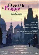 Dvorak in Prague: A Celebration - 