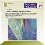 Dvorak: Violin Concerto; Cello Concerto