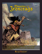 Dwarves of the Ironcrags