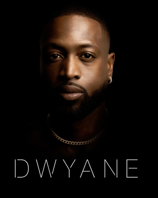 Dwyane - Wade, Dwyane