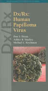 Dx/Rx: Human Papilloma Virus