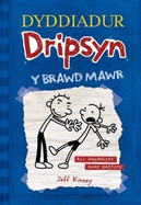Dyddiadur Dripsyn: Y Brawd Mawr