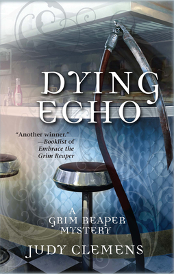 Dying Echo - Clemens, Judy