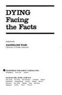 Dying, Facing the Facts - Wass, Hannelore