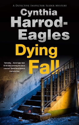 Dying Fall - Harrod-Eagles, Cynthia