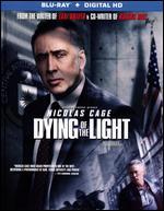 Dying of the Light [Blu-ray]