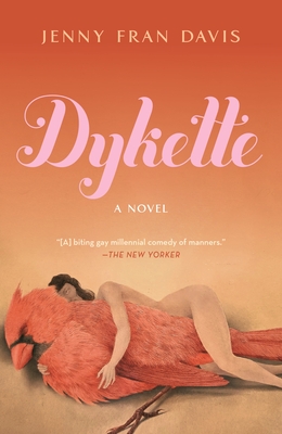 Dykette - Davis, Jenny Fran