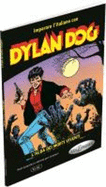 Dylan Dog - L'alba dei morti viventi: Imparare l'italiano con i fumetti. B1-B2