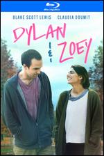 Dylan & Zoey [Blu-ray] - Matt Sauter