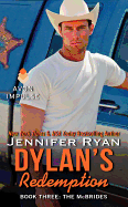 Dylan's Redemption - Ryan, Jennifer