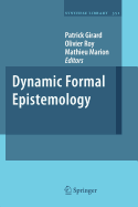 Dynamic Formal Epistemology