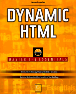 Dynamic HTML Master