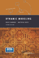 Dynamic Modeling - Hannon, Bruce, and Meadows, D H (Foreword by), and Ruth, Matthias